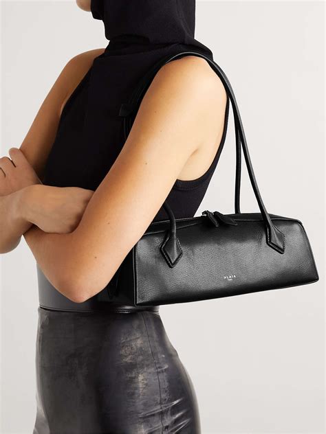 This Bag Looks Identical To Alaïa 